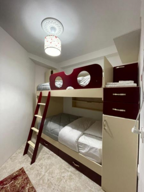 Shaholli Apartment